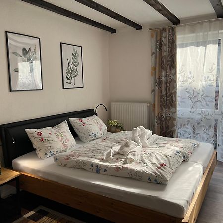 Haus Deutsche Bucht Daire Borkum Dış mekan fotoğraf